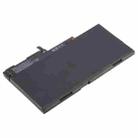 11.1V 50Wh 4500mAh Li-ion Battery For HP ZBook 14 E7U24AA EliteBook 840 850 G1 HSTNN-IB4R HSTNN-DB4Q CM03XL - 3