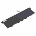 15.4V 53.2Wh 3654mAh Li-ion Battery For HP Envy X360 13-AG 13M-AQ 13-AH 13-AQ0010TU 13-AH0010TX HSTNN-DB8P HSTNN-IB8K L08544-2B1 KC04XL - 3