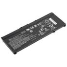 11.55V 52.5Wh 4550mAh Li-ion Battery For HP OMEN 15-CE 17-CB0052TX Pavilion Gaming 15-CX0096TX CX0006NT HSTNN-DB8Q L08934-2B1 L08855-855 SR03XL - 2