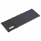 11.55V 52.5Wh 4550mAh Li-ion Battery For HP OMEN 15-CE 17-CB0052TX Pavilion Gaming 15-CX0096TX CX0006NT HSTNN-DB8Q L08934-2B1 L08855-855 SR03XL - 3
