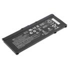 15.4V 70.07Wh 4550mAh Li-ion Battery For HP Omen 15-ce000 15-ce000ng 15-cb0xx 15-CE015DX CB000NG HSTNN-DB7W 917724-855 917678-171 SR04XL - 2