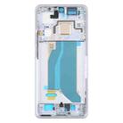 For Xiaomi Redmi K70 Ultra Original Middle Frame Bezel Plate (Purple) - 2