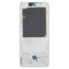 For Xiaomi Redmi Note 14 5G Original Middle Frame Bezel Plate (Green) - 3