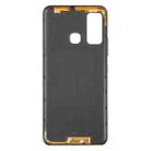 For Infinix Hot 9 X655 Original Battery Back Cover(Black) - 3