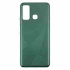 For Infinix Hot 9 X655 Original Battery Back Cover(Green) - 2