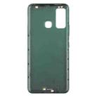For Infinix Hot 9 X655 Original Battery Back Cover(Green) - 3