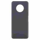 For Infinix Note 7 X690 Original Battery Back Cover(Black) - 3