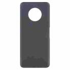 For Infinix Note 7 X690 Original Battery Back Cover(Green) - 3