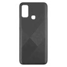 For Infinix Hot 9 Play X680 Original Battery Back Cover(Black) - 2