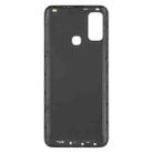 For Infinix Hot 9 Play X680 Original Battery Back Cover(Black) - 3