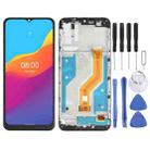 LCD Screen and Digitizer Full Assembly for Ulefone Note 10 - 1