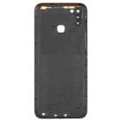 For Infinix Smart 5 X657 Original Battery Back Cover(Black) - 3