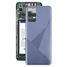 For Infinix Note 8 X692 Original Battery Back Cover(Grey) - 1