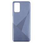 For Infinix Note 8 X692 Original Battery Back Cover(Grey) - 2