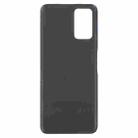 For Infinix Note 8 X692 Original Battery Back Cover(Grey) - 3