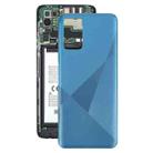 For Infinix Note 8 X692 Original Battery Back Cover(Blue) - 1