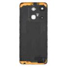 For Infinix Smart 7 X6515 Original Battery Back Cover(White) - 3