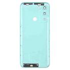 For Tecno Pop 5 LTE Original Battery Back Cover(Green) - 3