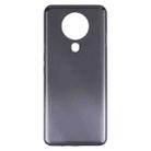 For Tecno Spark 6 Original Battery Back Cover(Black) - 2