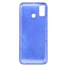 For Tecno Spark 6 Go Original Battery Back Cover(Blue) - 3