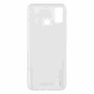 For Tecno Spark 6 Go Original Battery Back Cover(White) - 3