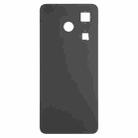 For Tecno Spark Go 2024 Original Battery Back Cover(Black) - 3