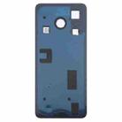 For Tecno Spark Go 2024 Original Battery Back Cover(Green) - 3