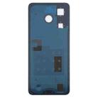 For Tecno Spark Go 2024 Original Battery Back Cover(Gold) - 3