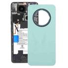 For Tecno Spark 30C Original Battery Back Cover(Green) - 1