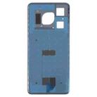 For Tecno Pova 6 Neo 4G Original Battery Back Cover(Green) - 3