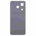 For itel P55 A666L Original Battery Back Cover(Pink) - 3