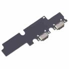 For Huawei MateBook E 2019 PAK-AL09 Original Charging Port Board - 3