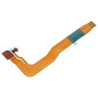 For Huawei MateBook E 2019 PAK-AL09 Original LCD Flex Cable - 2