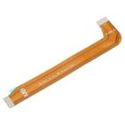 For Huawei MateBook E 2019 PAK-AL09 Original Motherboard Flex Cable - 2