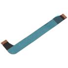 For Huawei MateBook E 2019 PAK-AL09 Original Motherboard Flex Cable - 3