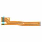 For Lenovo Tab P12 12.7 inch TB370/TB370FU/TB370FC Original LCD Flex Cable - 1