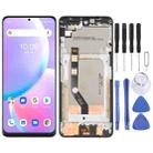 LCD Screen and Digitizer Full Assembly for Umidigi A11 Pro Max(Black) - 1