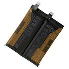 For Xiaomi Black Shark 4 / 4 Pro BS08FA 2250mAh Li-Polymer Battery Replacement - 2