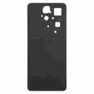 For Infinix Hot 40 Pro X6837 Original Battery Back Cover(Green) - 3