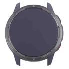 For Xiaomi Watch Color 2 Original LCD Screen and Digitizer Full Assembly With Frame (Black) - 2