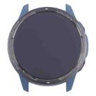 For Xiaomi Watch Color 2 Original LCD Screen and Digitizer Full Assembly With Frame (Blue) - 2