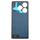 For Tecno Pova 6 Original Battery Back Cover(Green) - 3