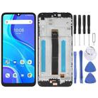 Original LCD Screen for UMIDIGI A7S with Digitizer Full Assembly - 1