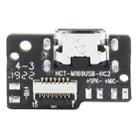 Charging Port Board for Blackview A60 Plus - 1