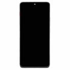 For Xiaomi Redmi K70 Ultra Original LCD Screen Digitizer Full Assembly with Frame (White) - 2