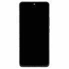For Xiaomi 14T Pro Original LCD Screen Digitizer Full Assembly with Frame (Black) - 2