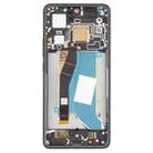 For Xiaomi 14T Pro Original LCD Screen Digitizer Full Assembly with Frame (Black) - 3
