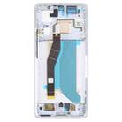 For Xiaomi 14T Pro Original LCD Screen Digitizer Full Assembly with Frame (Blue) - 3