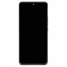 For Xiaomi Redmi Note 14 Pro 5G Original LCD Screen Digitizer Full Assembly with Frame (Black) - 2