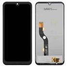 Original LCD Screen and Digitizer Full Assembly for HOTWAV CYBER 8 - 2